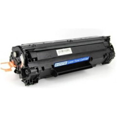 Kompatibilni toner za HP 79A (CF279A), črn