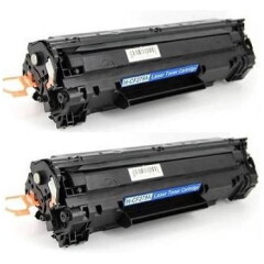 Kompatibilni toner za HP 79A (CF279A), črn
