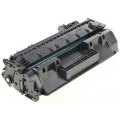 Kompatibilni toner za HP 80A (CF280A), črn