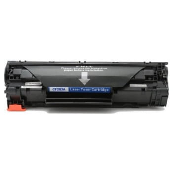 Toner za HP 83A (CF283A) črna, kompatibilna - Kartuse.si