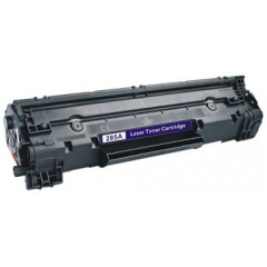 Kompatibilni toner za HP 85A (CE285A), črn