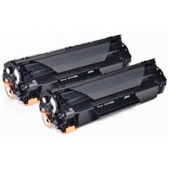 Kompatibilni toner za HP 85A (CE285A), črn
