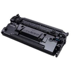 Kompatibilni toner za HP 87X (CF287X), črn