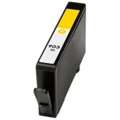 Kompatibilna kartuša za HP-903XL, rumena