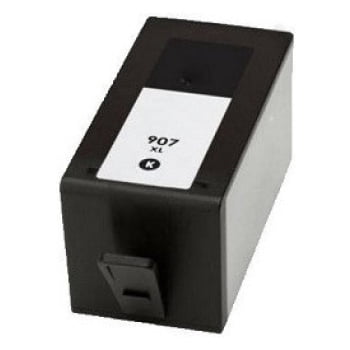 Kartuša za HP 903XL (T6M15AE) črna, kompatibilna - Kartuse.si