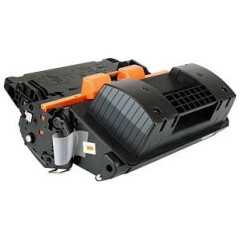 Kompatibilni toner za HP 90X (CE390X), črn