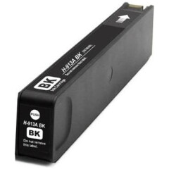 Kompatibilna kartuša za HP 913A (L0R95AE), črna
