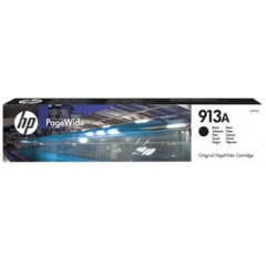 Originalna kartuša za HP 913A (L0R95AE), črna