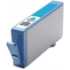 Kompatibilna kartuša za HP-920XL, modra