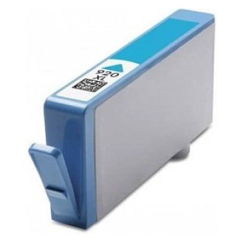 Kartuša za HP 920XL (CD972AE) modra, kompatibilna - Kartuse.si