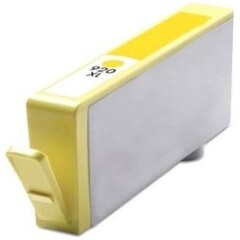Kompatibilna kartuša za HP-920XL, rumena