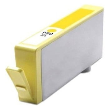 Kartuša za HP 920XL (CD974AE) rumena, kompatibilna - Kartuse.si