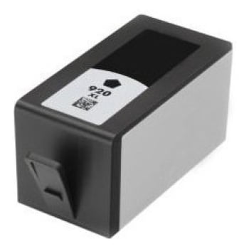 Kartuša za HP 920XL (CD975AE) črna, kompatibilna - Kartuse.si