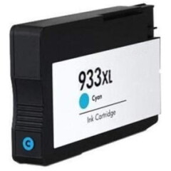 Kompatibilna kartuša za HP-933XL, modra