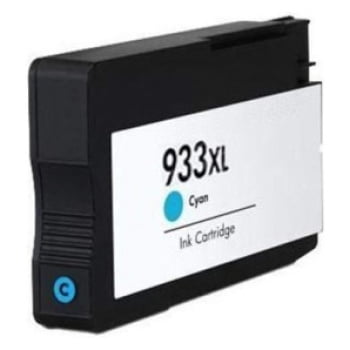 Kartuša za HP 933XL (CN054AE) modra, kompatibilna - Kartuse.si