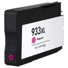 Kompatibilna kartuša za HP-933XL, škrlatna