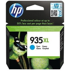 Originalna kartuša za HP-935XL, modra