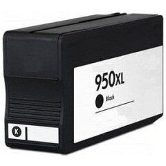 Kompatibilna kartuša za HP-950XL, črna
