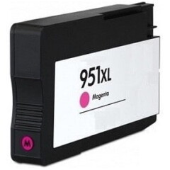 Kompatibilna kartuša za HP-951XL, škrlatna