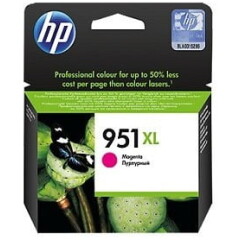 Originalna kartuša za HP-951XL, škrlatna