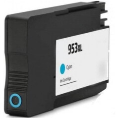 Kompatibilna kartuša za HP-953XL, modra