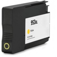 Kompatibilna kartuša za HP-953XL, rumena