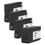 Komplet kartuš za HP 953XL, kompatibilna | Kartuse.si