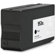 Kompatibilna kartuša za HP-953XL, črna