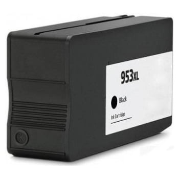 Kartuša za HP 953XL (L0S70AE) črna, kompatibilna - Kartuse.si
