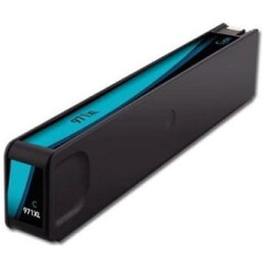 Kompatibilna kartuša za HP-971XL, modra