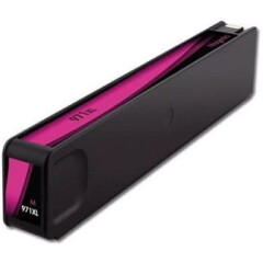 Kompatibilna kartuša za HP-971XL, škrlatna