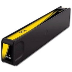 Kompatibilna kartuša za HP-971XL, rumena