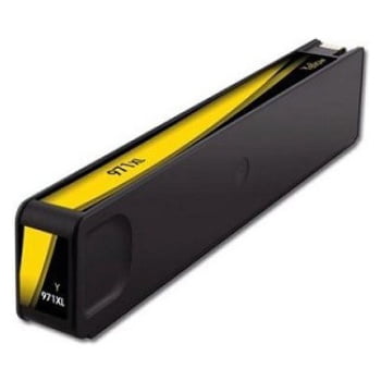 Kartuša za HP 971XL (CN628AE) rumena, kompatibilna - Kartuse.si