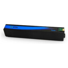 Kompatibilna kartuša za HP 973X (F6T81AE), modra