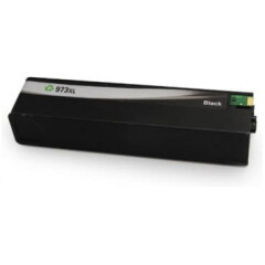 Kompatibilna kartuša za HP 973X (L0S07AE), črna