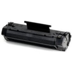 Kompatibilni toner za HP C3906A, črn