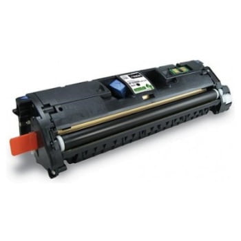 Toner za HP C9700A črna, kompatibilna - Kartuse.si