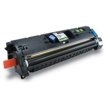 Toner za HP C9701A modra, kompatibilna - Kartuse.si