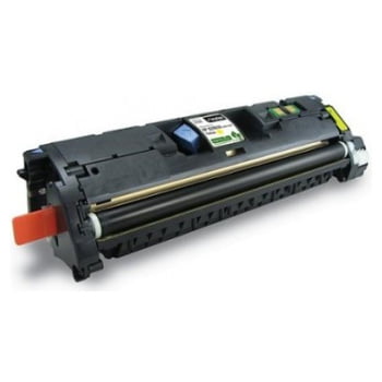 Toner za HP C9702A rumena, kompatibilna - Kartuse.si