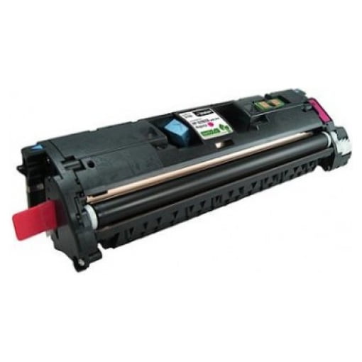 Toner za HP C9703A škrlatna, kompatibilna - Kartuse.si