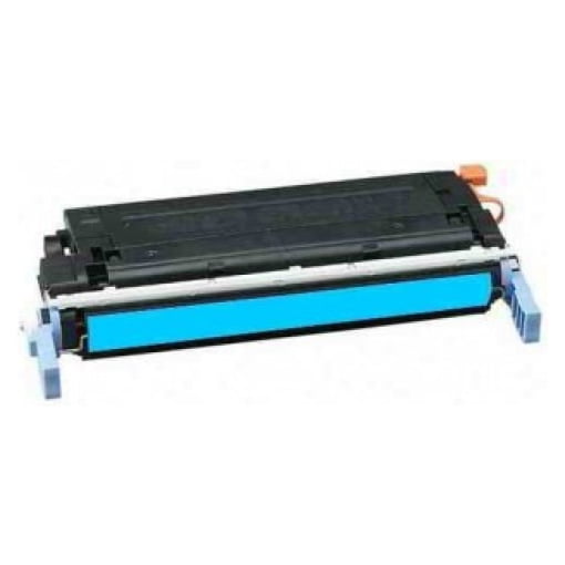 Toner za HP C9721A modra, kompatibilna - Kartuse.si