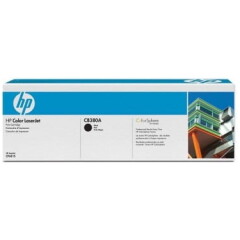 Originalni toner za HP CB380A, črn