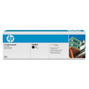 Toner HP CB380A črna, original - Kartuse.si