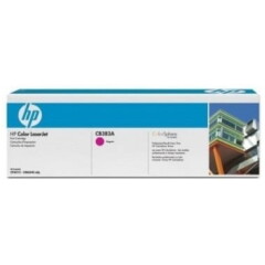 Originalni toner za HP CB383A, škrlaten