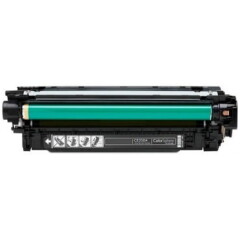 Kompatibilni toner za HP CE250A, črn