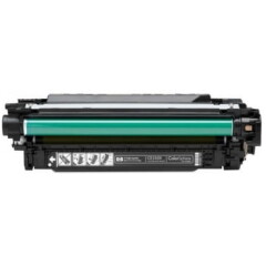 Kompatibilni toner za HP CE250X, črn