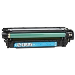 Kompatibilni toner za HP CE251A, moder