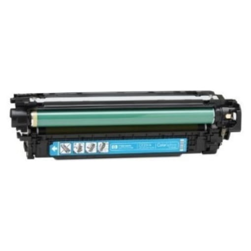 Toner za HP CE251A modra, kompatibilna - Kartuse.si