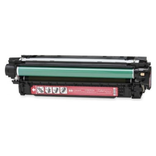 Toner za HP CE253A škrlatna, kompatibilna - Kartuse.si