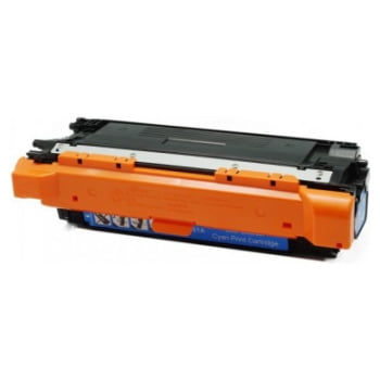 Toner za HP CE261A modra, kompatibilna - Kartuse.si